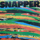 Snapper - Snapper (EP) (Vinyl)