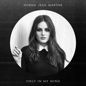 Only In My Mind (CDS)
