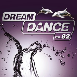 Dream Dance Vol. 82 CD1