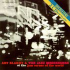 Art Blakey & The Jazz Messengers - At The Jazz Corner Of The World Vol. 1-2 CD1