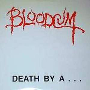 Death By A ... Clothes Hanger (Vinyl)