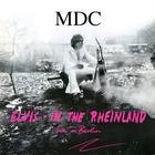 MDC - Elvis - In The Rheinland (Live In Berlin) (Vinyl)