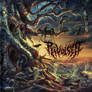 Infernal Atrocity