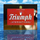 Saint Pepsi - Triumph International