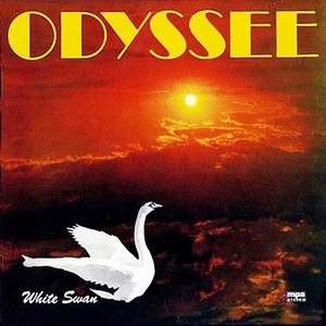White Swan (Vinyl)