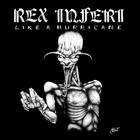 Rex Inferi - Like A Hurricane