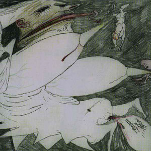 Echoes Of Anguish (EP)