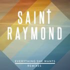 Saint Raymond - Everything She Wants (CDS)
