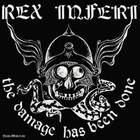 Rex Inferi - The Damage Has Been Done (EP)