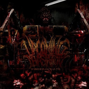 Visceral Hate