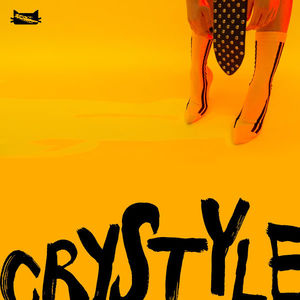Crystyle (EP)