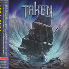Taken - Taken (Japan Edition)