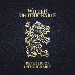 Republic Of Untouchable (Box Set) CD2