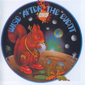 Wise After The Event (Remastered 2007) CD2