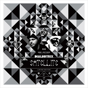 Satellite (EP)