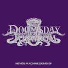 Never Machine Demo (EP)