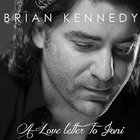 Brian Kennedy - A Love Letter To Joni