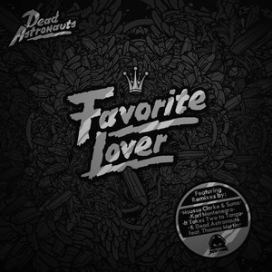 Favorite Lover (EP)