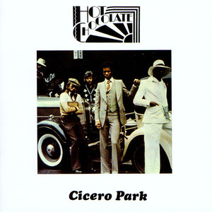 Cicero Park (Reissued 2009) CD2