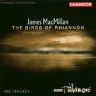 The Birds Of Rhiannon
