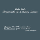 John Cale - Fragments Of A Rainy Season (Reissued 2016) CD2