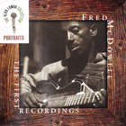 Mississippi Fred McDowell - First Recordings: The Alan Lomax Portrait Series '59