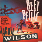 Jackie Wilson - Reep Petite (VLS) (Extended Edition)