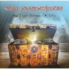 Jon Anderson - Lost Tapes Of Opio