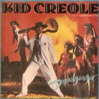 Kid Creole & The Coconuts - Doppelganger (Vinyl)