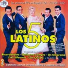 Los Cinco Latinos - Vol.1 Sus Primeros EP's En España (1958-1960) CD1