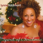 Lynne Fiddmont - Spirit Of Christmas