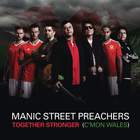Together Stronger (C'mon Wales) (CDS)