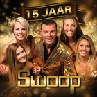 SWOOP - 15 Jaar Swoop CD1