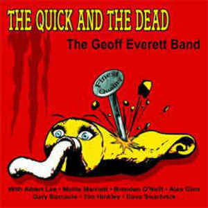 The Quick And The Dead