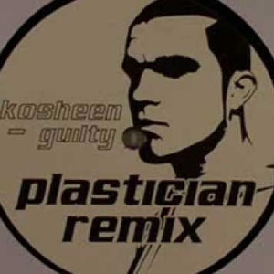Guilty (Plastician Remix) (VLS)