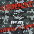 Combat Boot Camp
