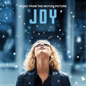 Joy (Music From The Motion Picture)