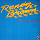 Randy Brown - Check It Out (Remastered 1997)