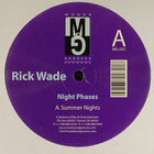 Rick Wade - Night Phases