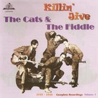 Killin Jive Complete Recordings Vol. 1 (1939-1940)