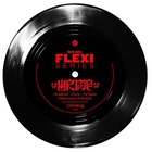 Wormrot - Decibel Flexi-Disc