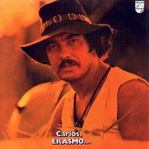 Carlos, Erasmo... (Vinyl)