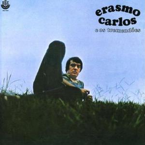 Erasmo Carlos E Os Tremendões (Vinyl)