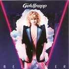 Goldfrapp - Believer (CDR)