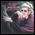 Joan Rivers - The Next To Last Joan Rivers Album (Vinyl)