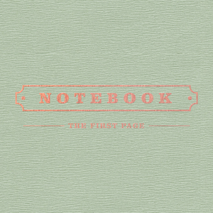 Notebook