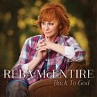 Reba Mcentire - Back To God (cds)