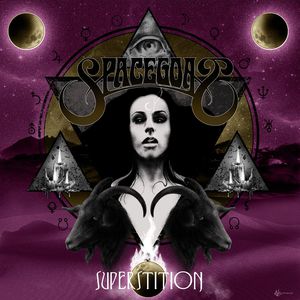 Superstition
