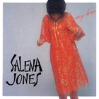 Salena Jones - My Love (Vinyl)