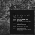 The Black Heart Rebellion - The Black Heart Rebellion